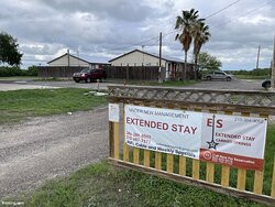 Extended Stay of Carrizo Springs