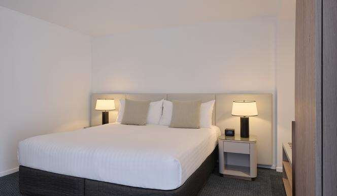 RACV/RACT霍巴特公寓酒店