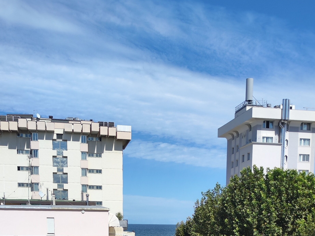 Hotel Hollywood主图
