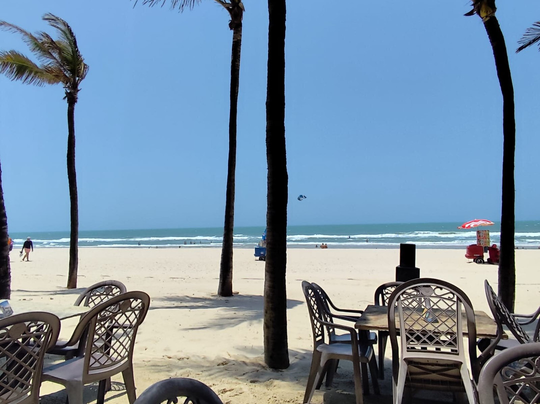 Porto das Dunas Beach-Aquiraz必去景点