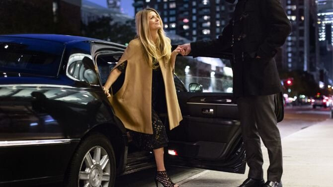 Munich Limo Service