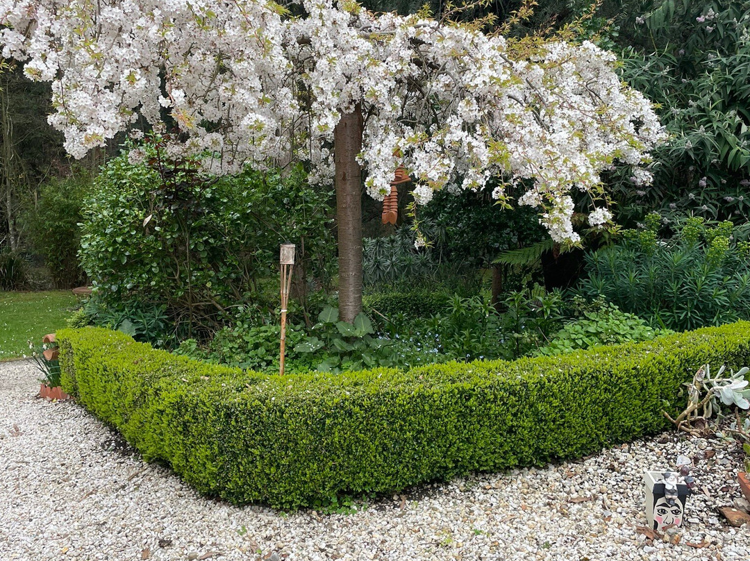 Ballarat Cottages主图