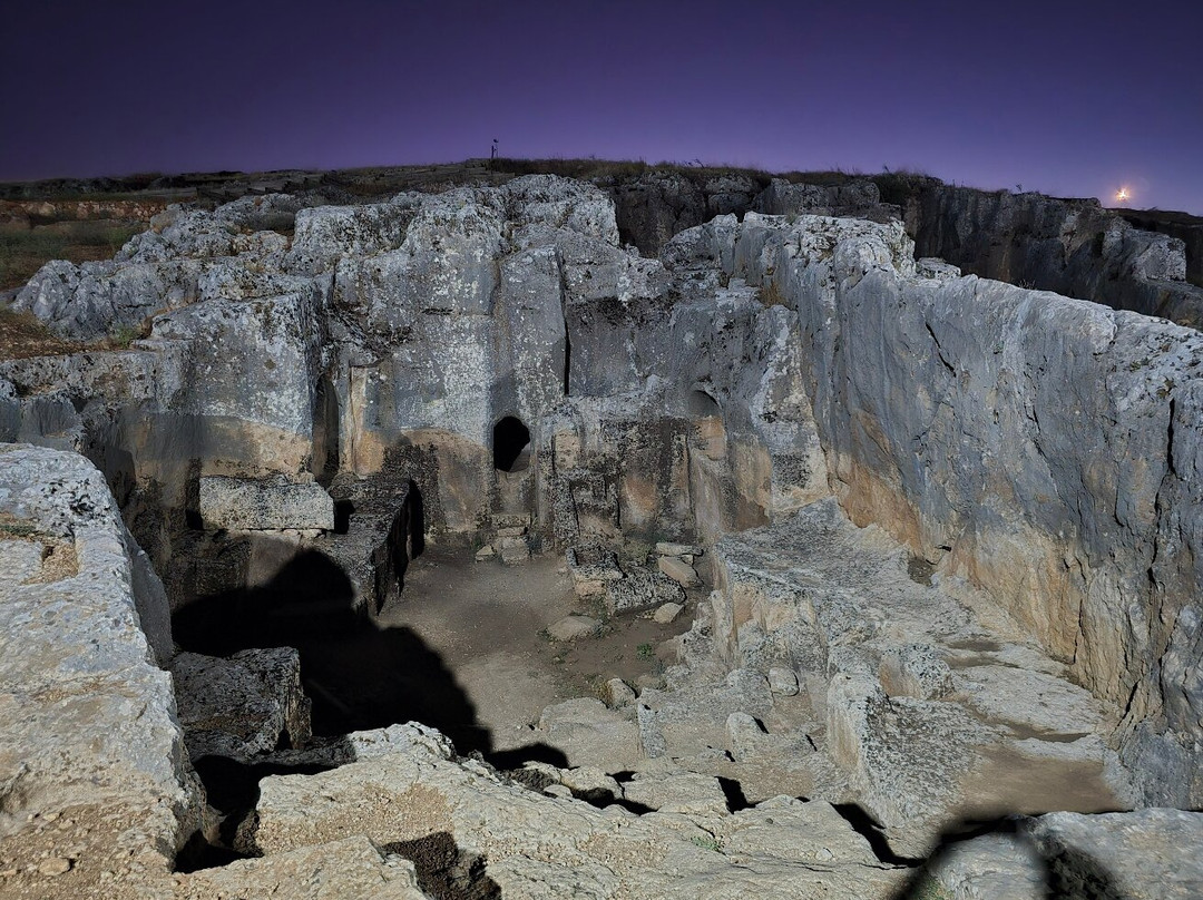 Pirin Ruins-Adiyaman必去景点