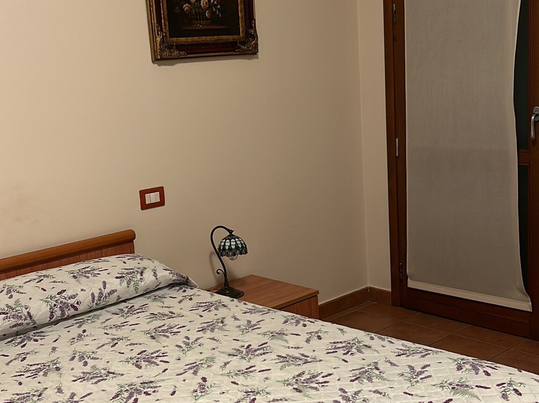 Albergo Corte Antica主图
