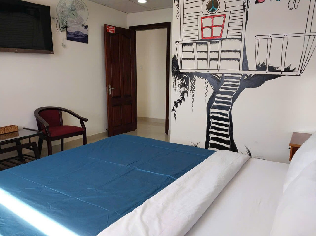 Cam Ly Homestay主图