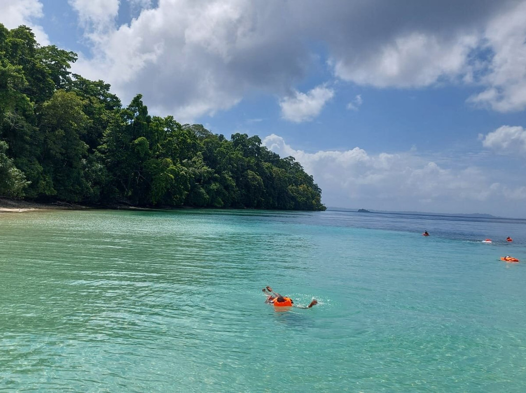 Captain Hook’s-哈夫洛克岛必去景点