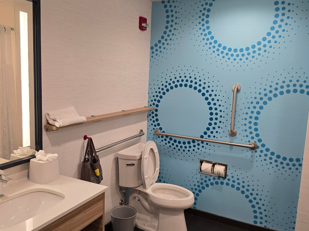 Tru By Hilton Fayetteville I-95主图