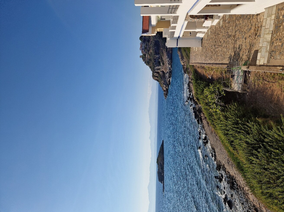 Elea Mare Hotel主图