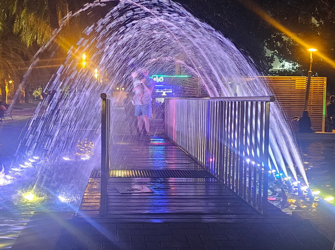 光之泉景点图片