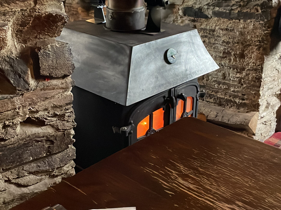 The Royal Inn Pub Horsebridge-Tavistock必去景点