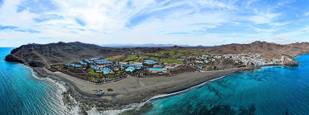 Playitas Hotel主图
