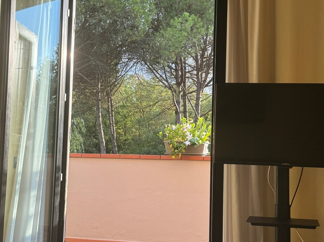 La Casa Di Agata Deluxe主图