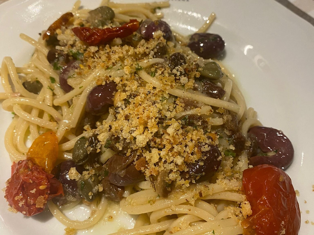 Brigida - Cucina Napoletana