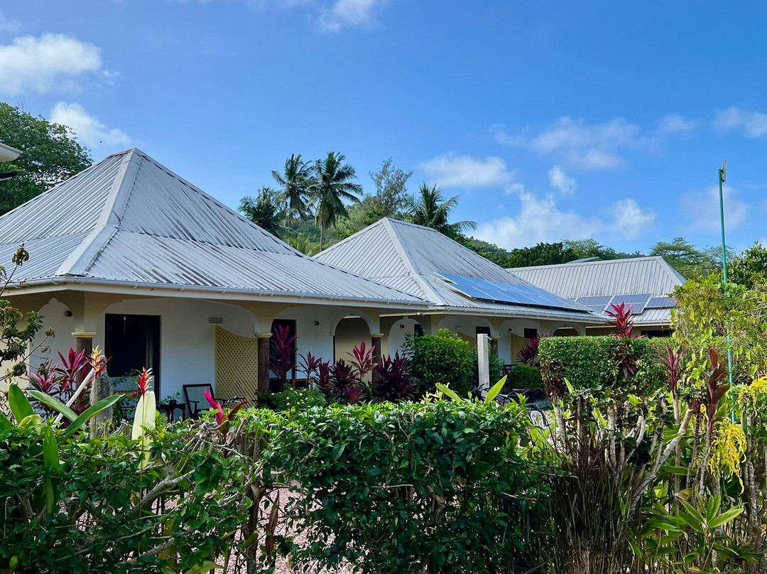 Etoile Labrine主图