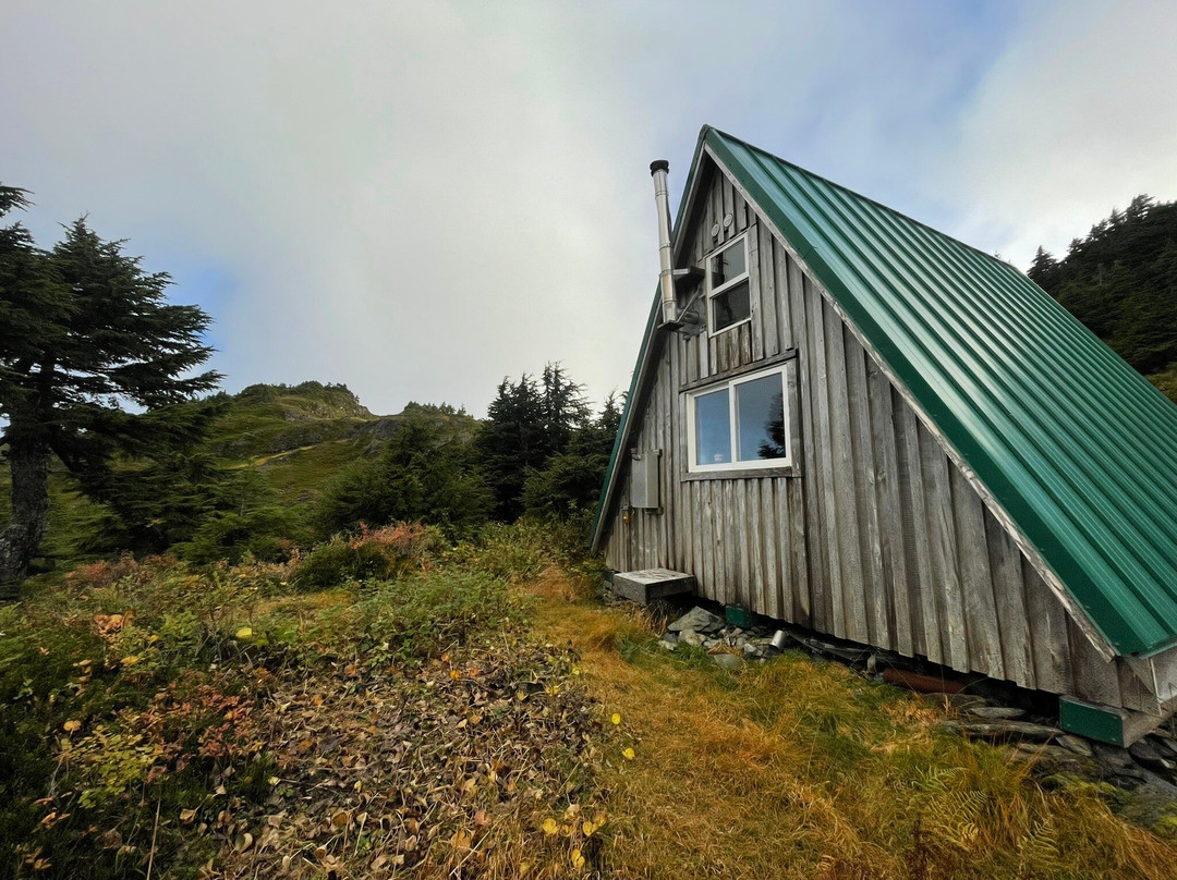 Deer Mountain Trail-凯奇坎必去景点
