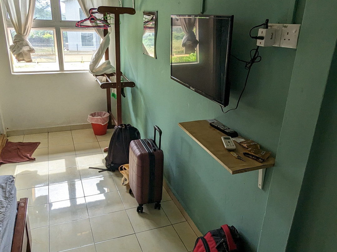 FBS Inn Dungun主图