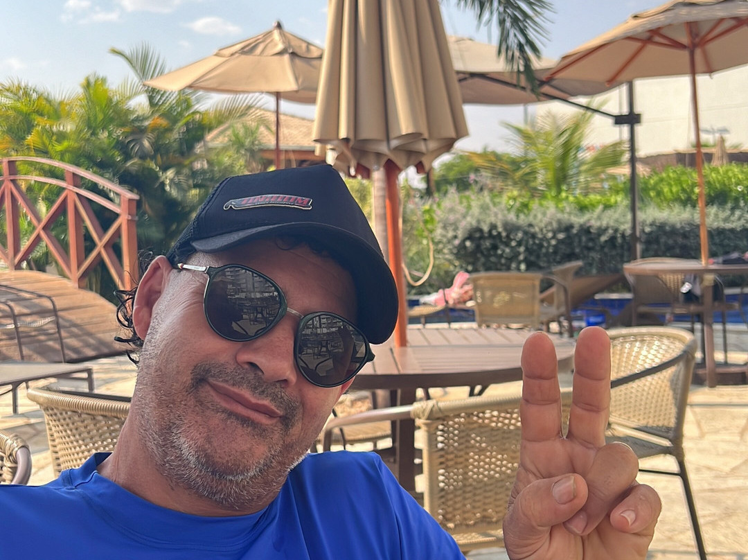 Lagoa Eco Towers主图