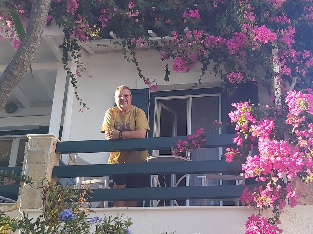 Keros Art Hotel主图