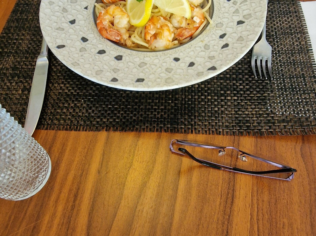 Restaurant da Costa
