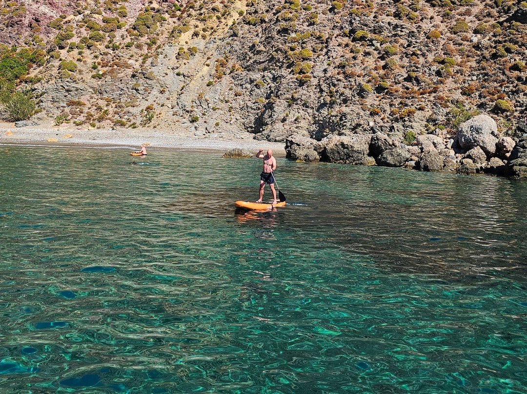 Vitamin Sea Kalymnos-Mirties必去景点