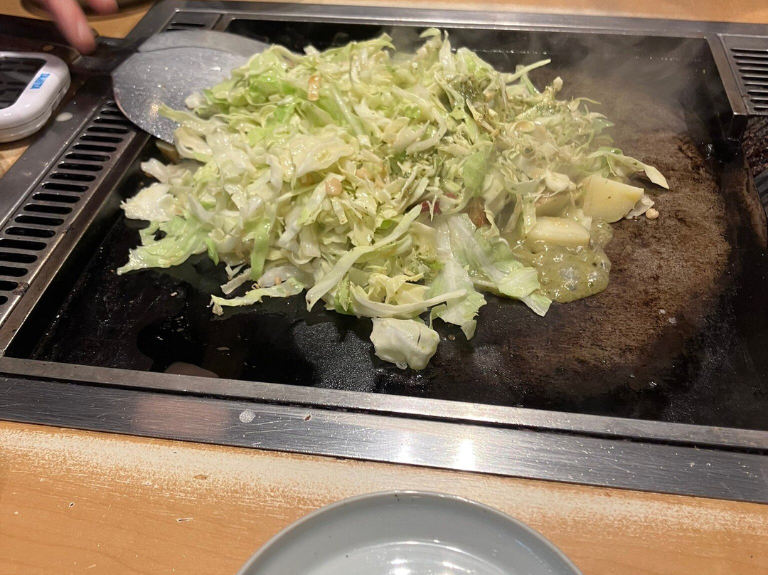 おこげ 月島本店