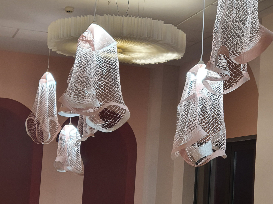 Real Balneario Carlos III主图