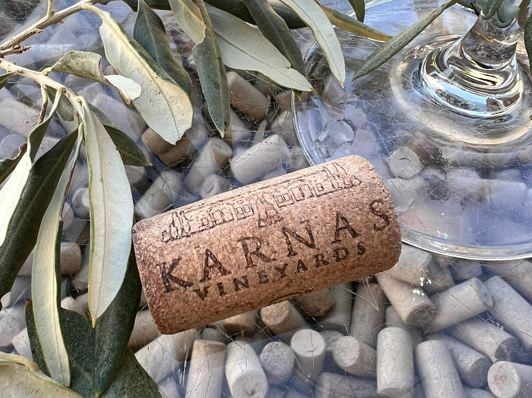 Karnas Vineyards景点图片
