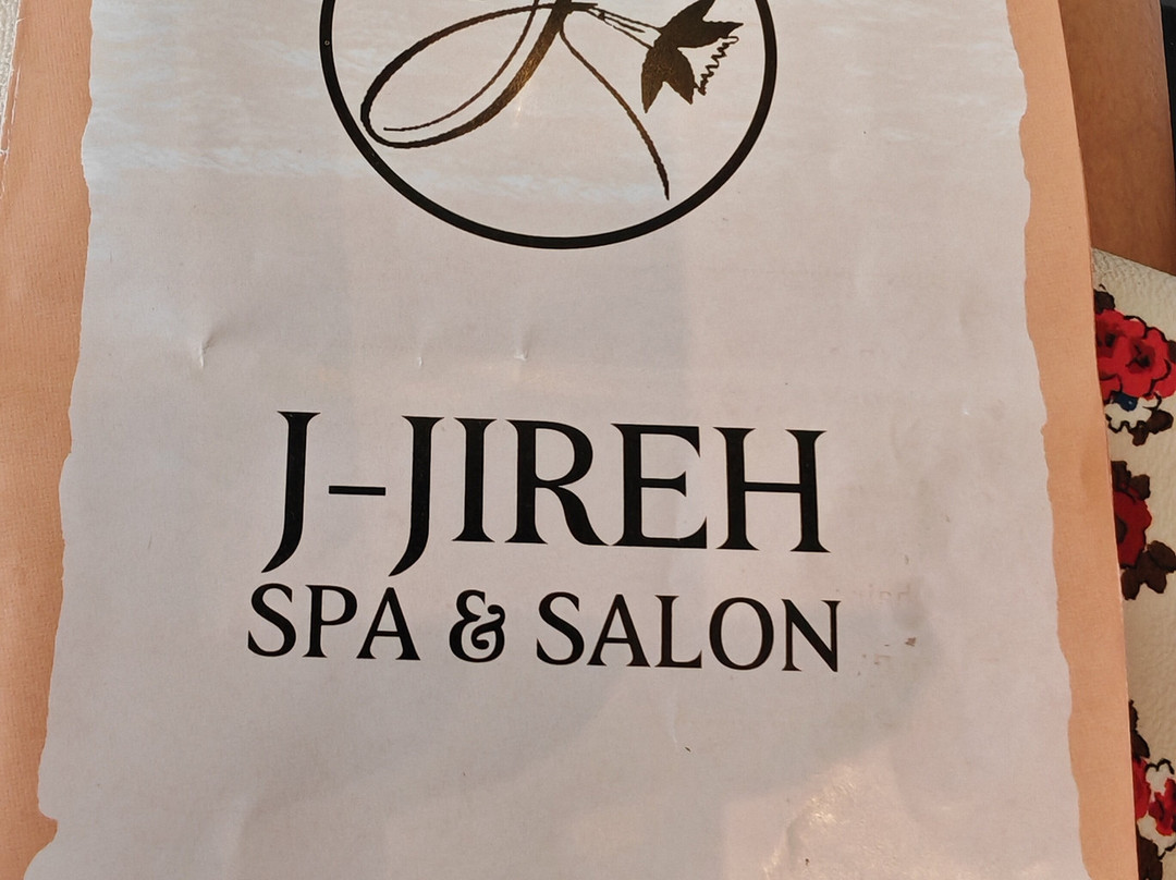 J-Jireh Spa And Salon-长谷必去景点