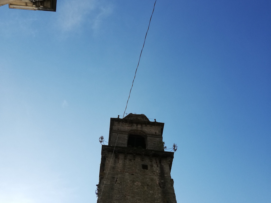 Centro Storico di Pontremoli-Pontremoli必去景点