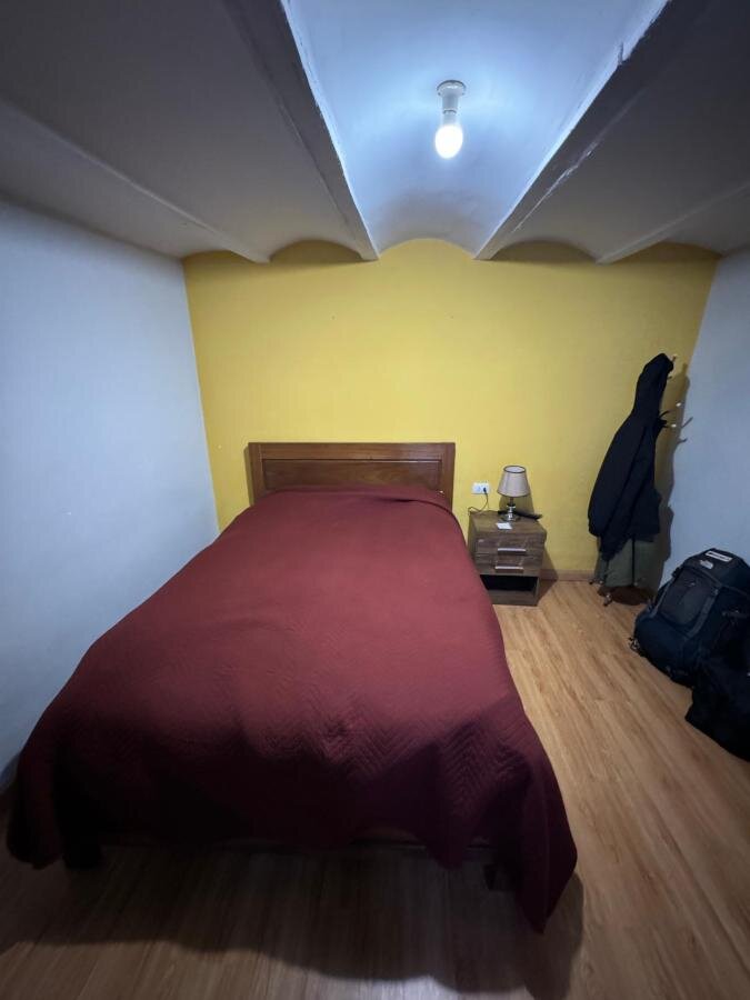 Hostal Los Faroles-官方