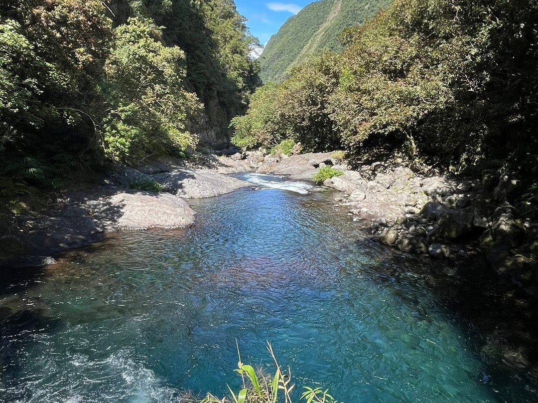 Marine Langevin-Saint-Joseph必去景点
