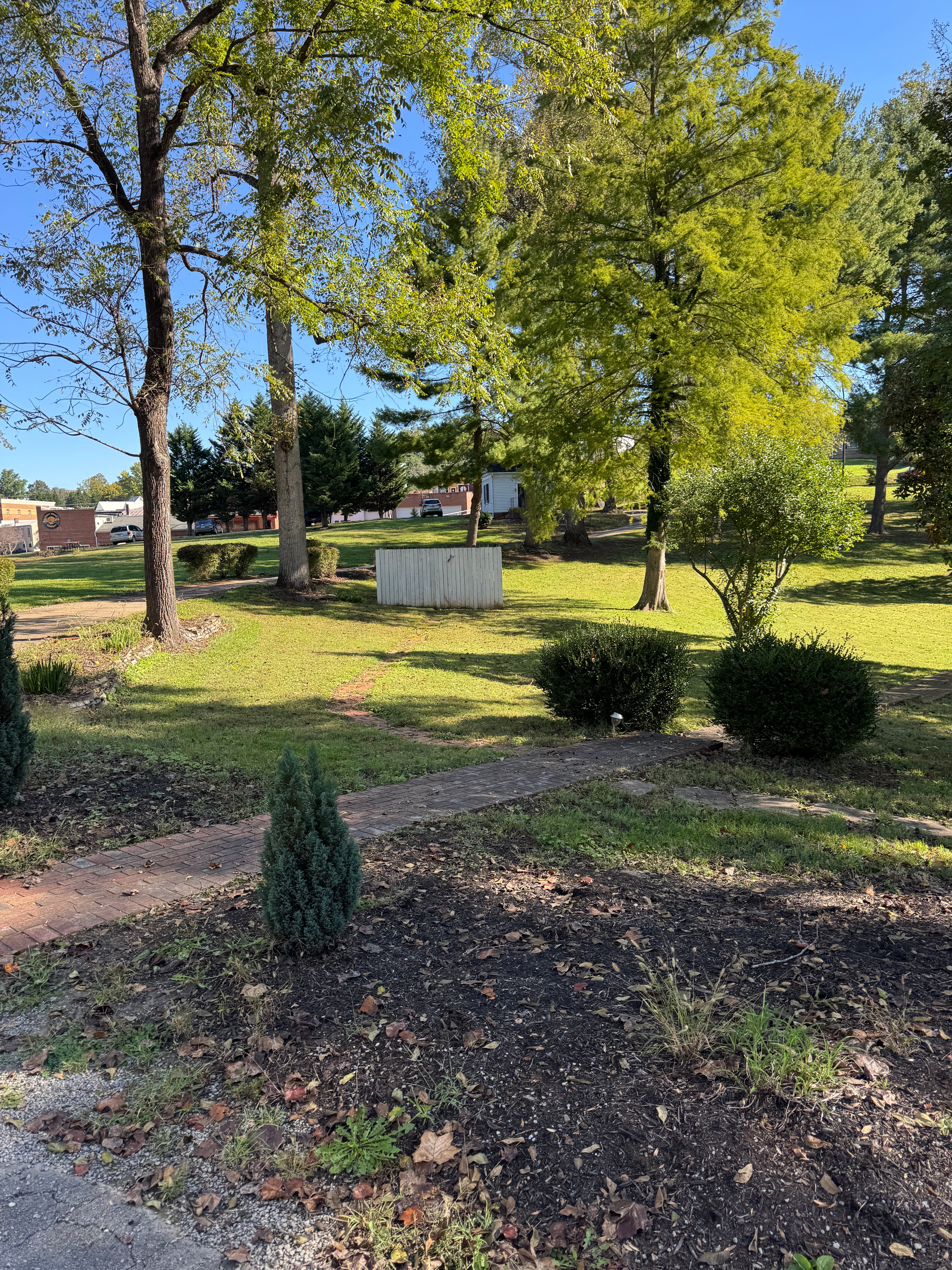 Early Inn at the Grove-浴室