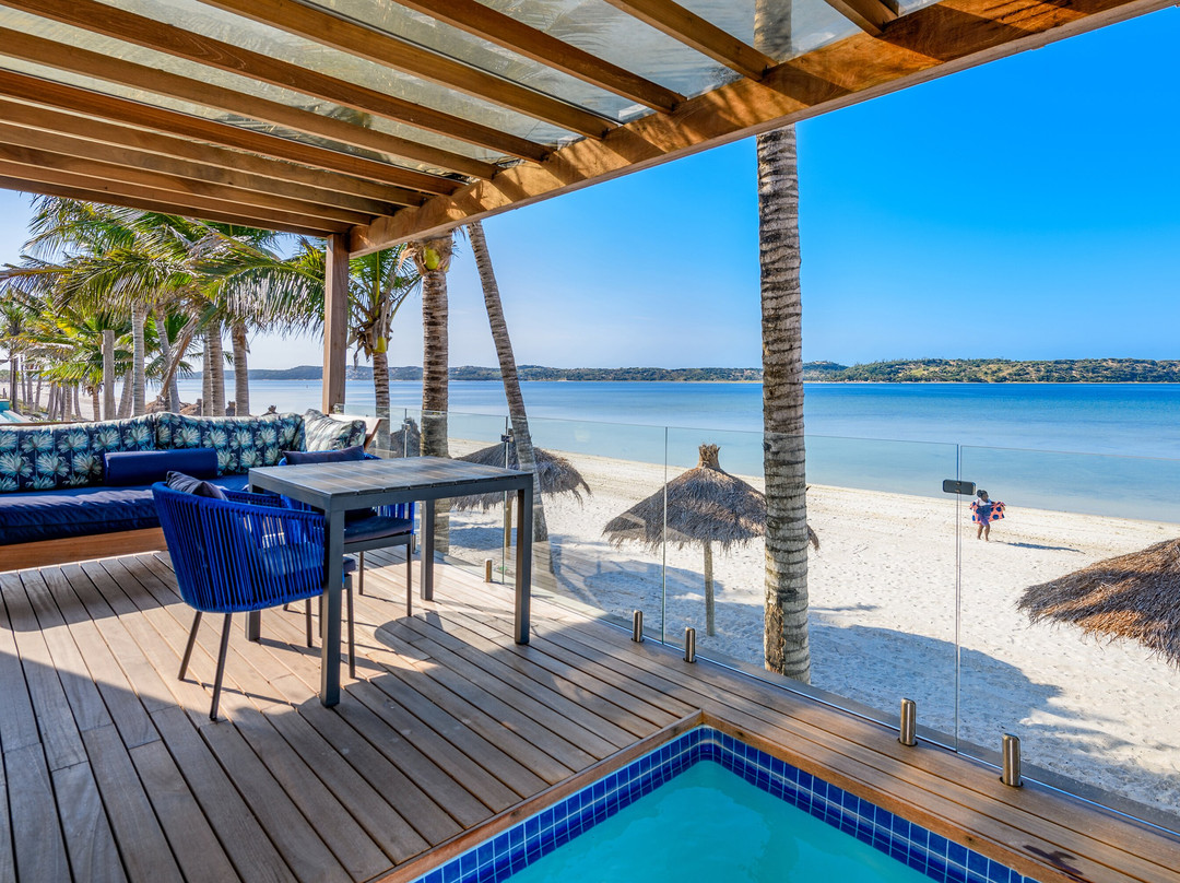 San Martinho Hotel主图