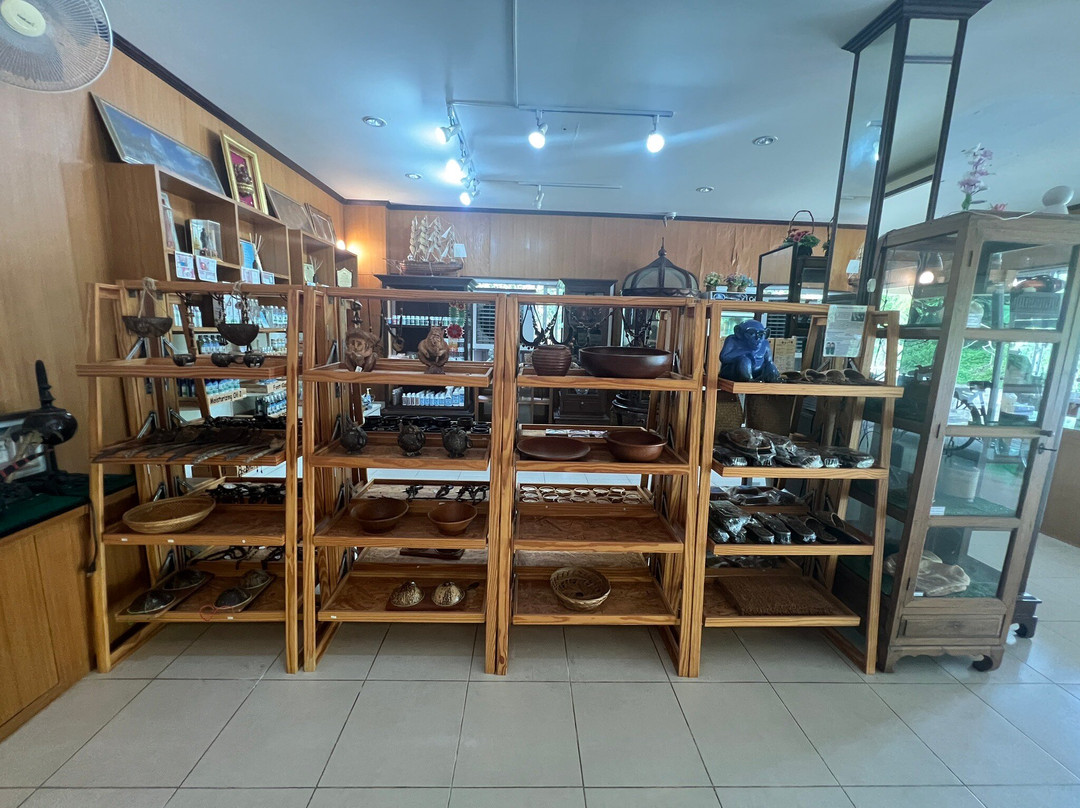 Coconut Museum-红统必去景点