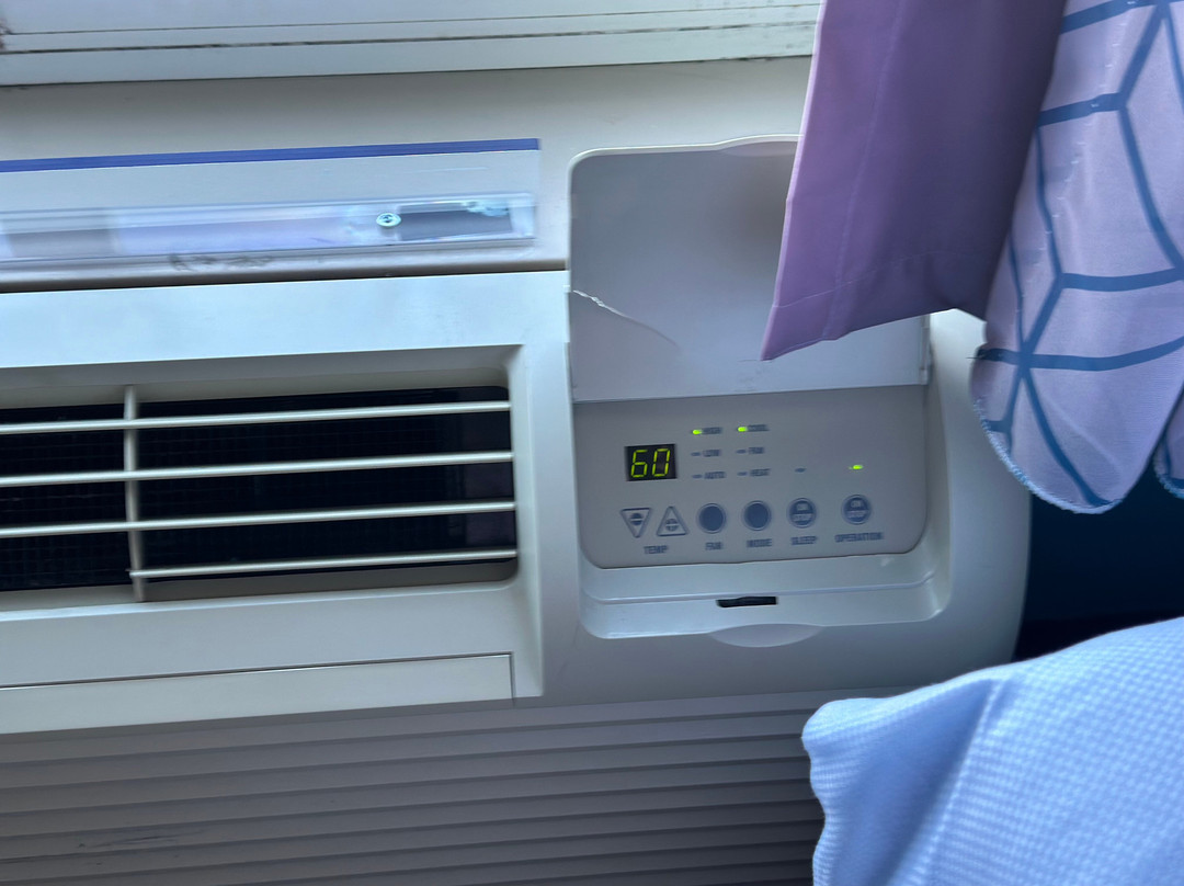 Best Western Carlton Suites主图