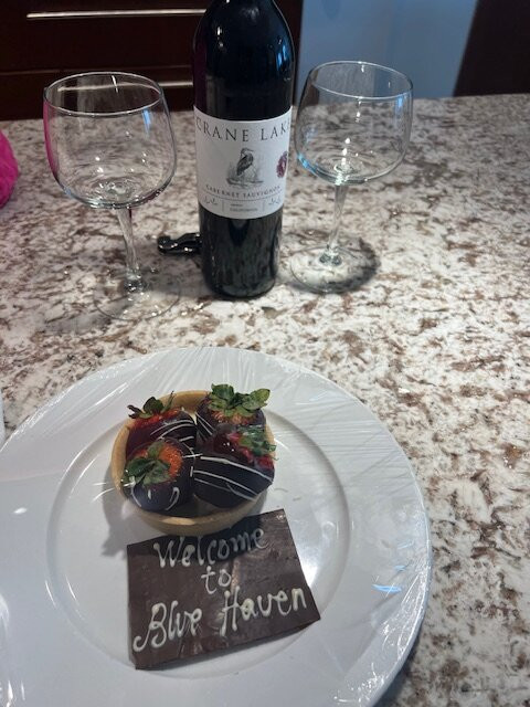 Blue Haven Resort主图