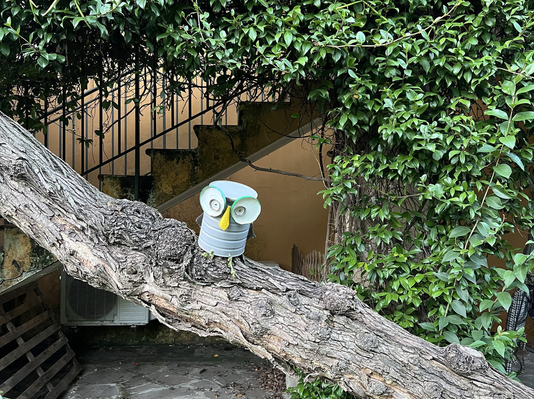 Ospitalita Rurale il Bambù主图