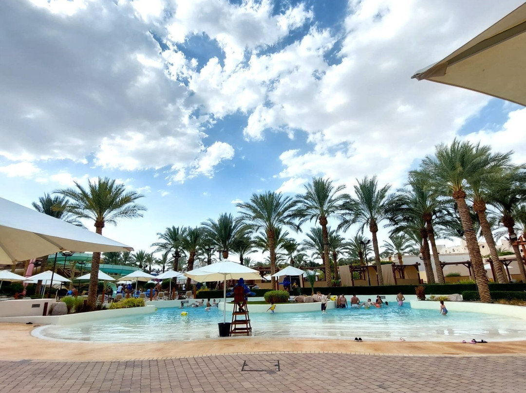 Saraya Aqaba Waterpark景点图片