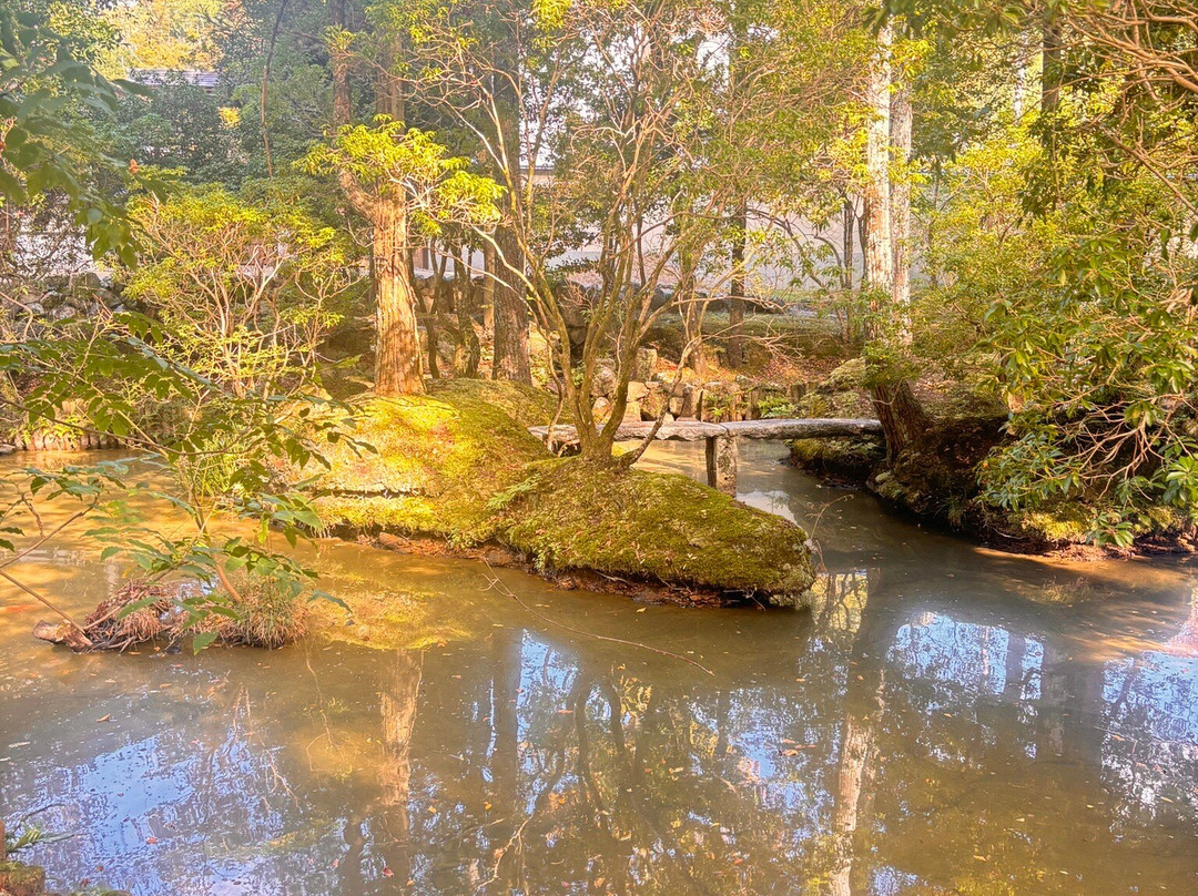 Manyo Botanical Garden-市川市必去景点