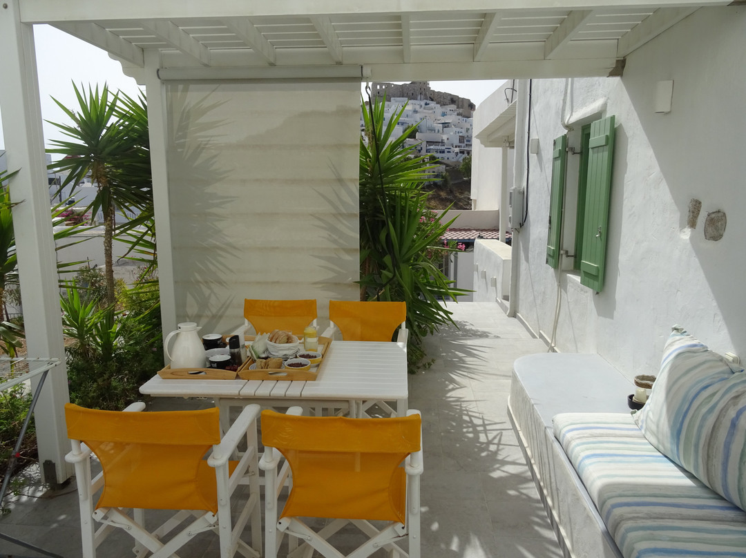 Kallichoron Art Boutique Hotel主图