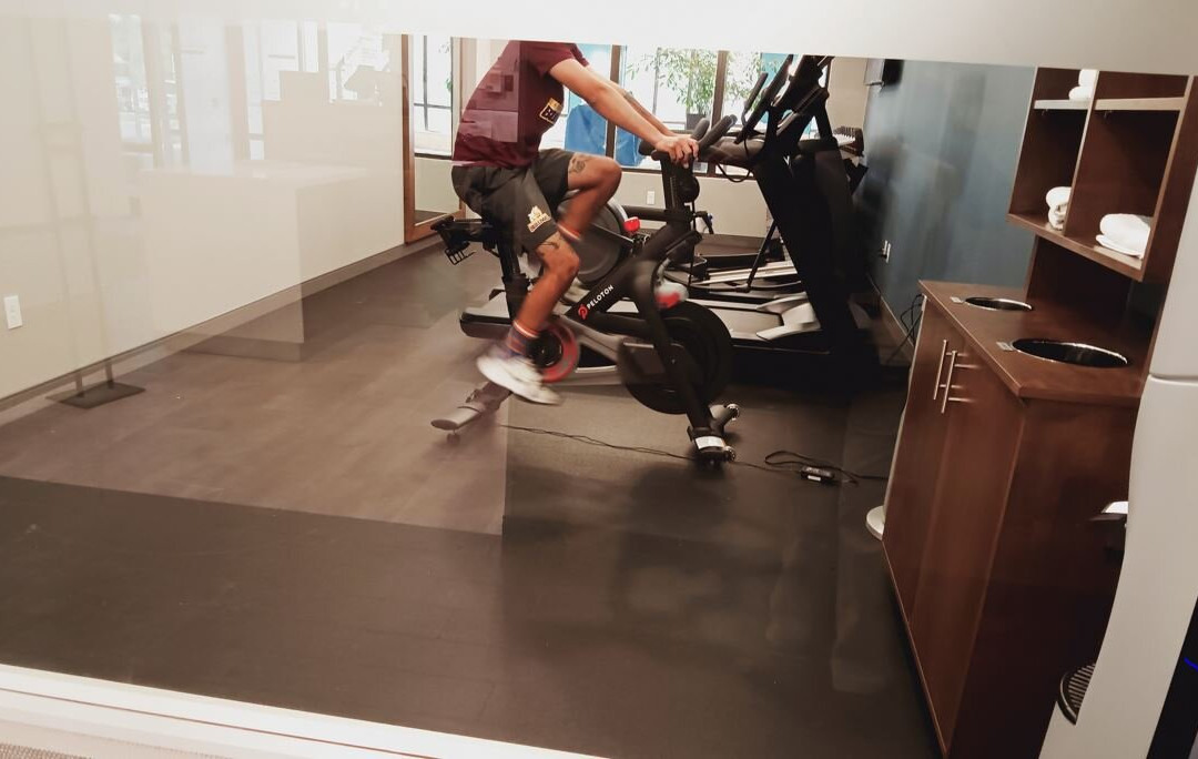 Hampton Inn Chicopee/Springfield主图