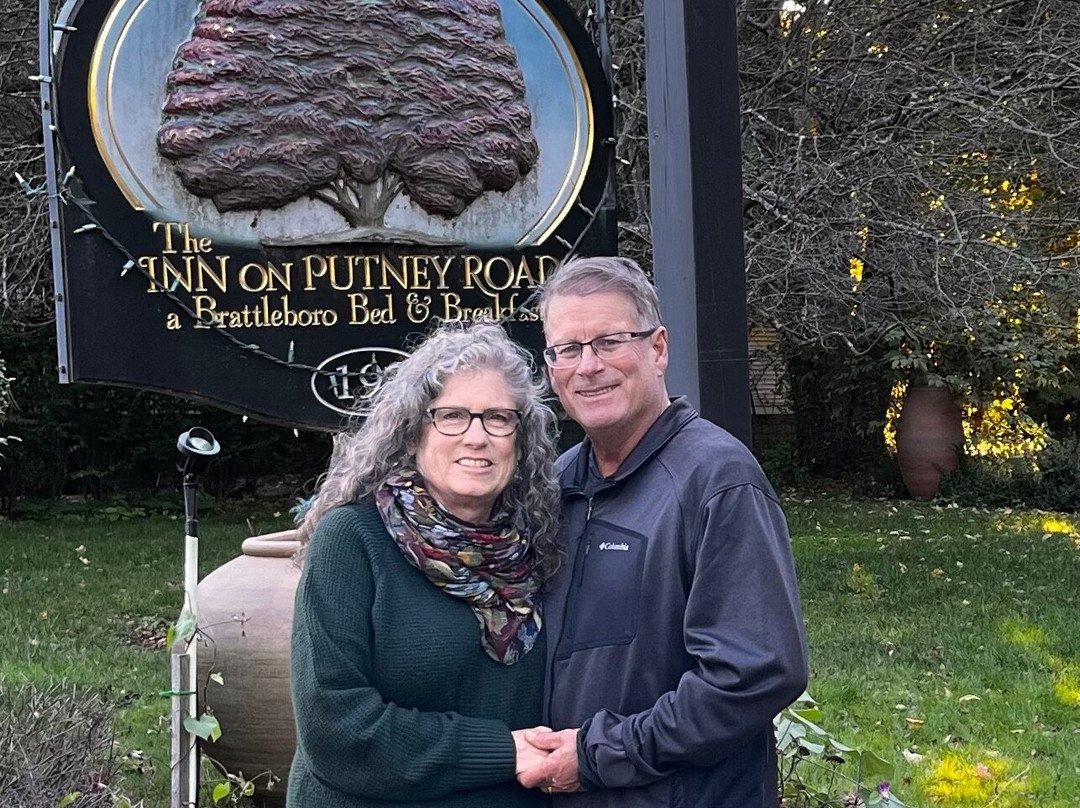 Inn on Putney Road Bed and Breakfast主图