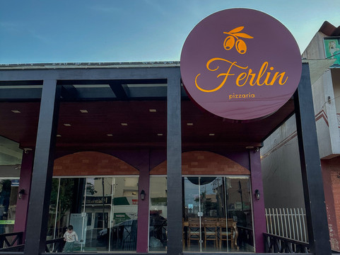 Ferlin Pizzaria