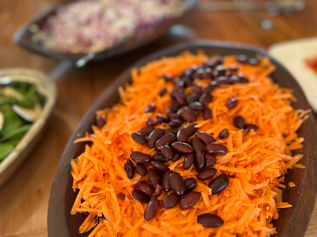 Vivacs Del Plata-Tupungato必去景点