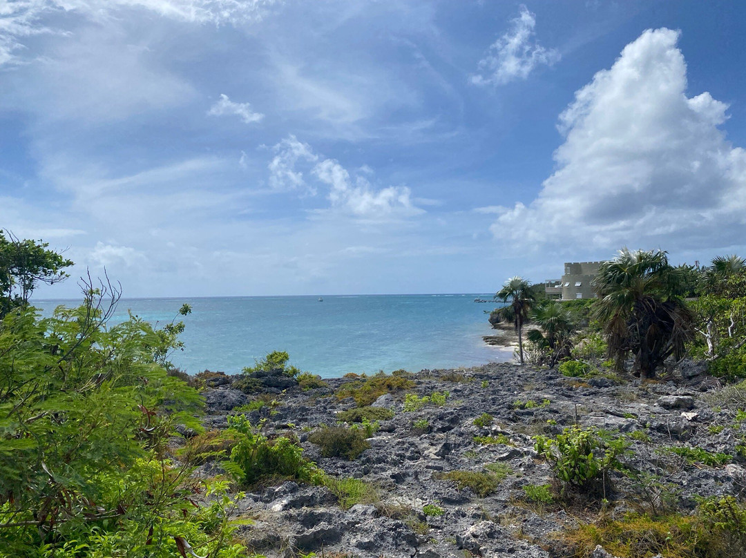 Wreck of the Ten Sail Memorial-East End必去景点