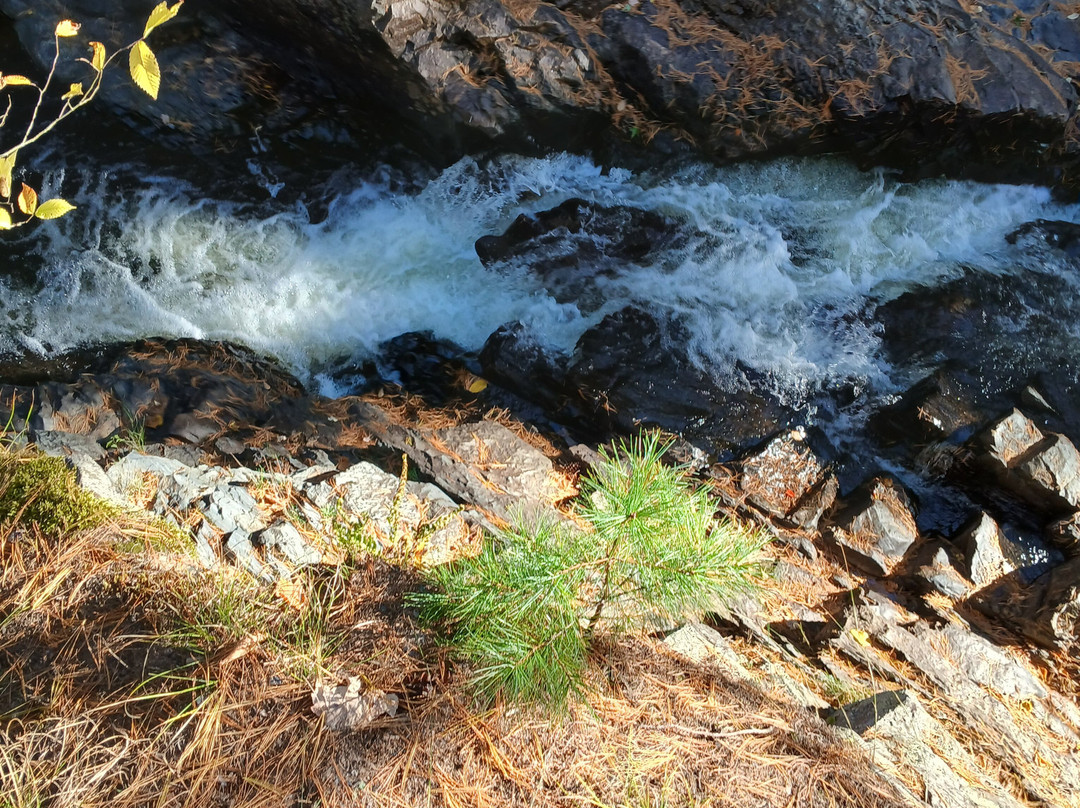 Silver Mountain-Baraga必去景点