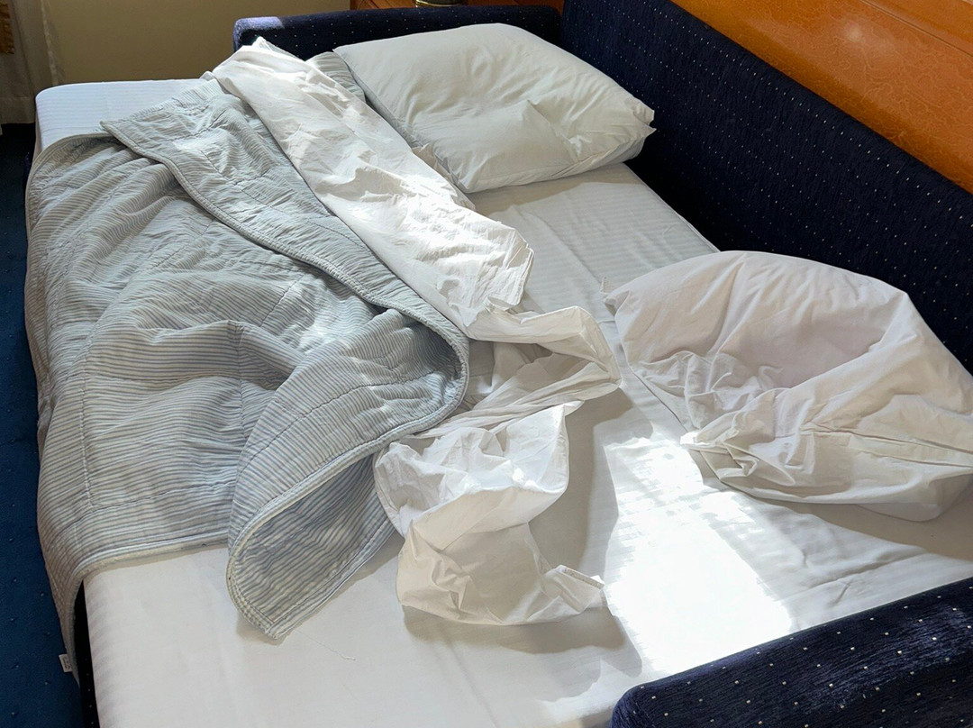 Garni Hotel Park主图