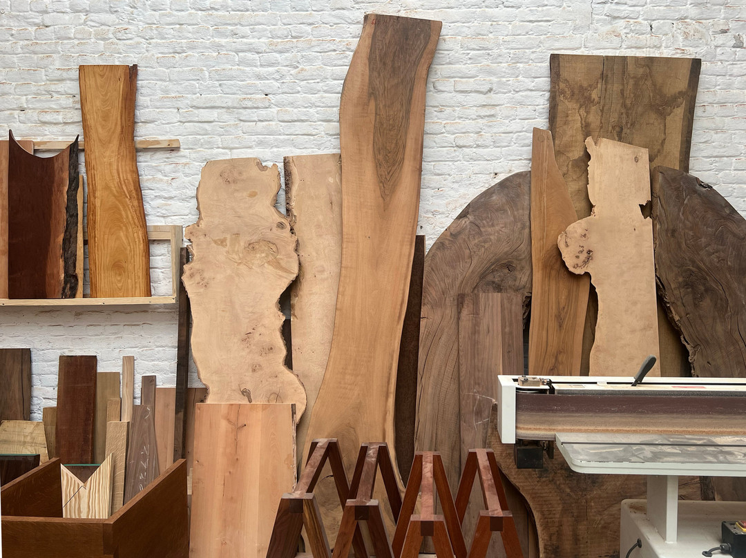 Watermael-Boitsfort旅游景点-Atelier 365