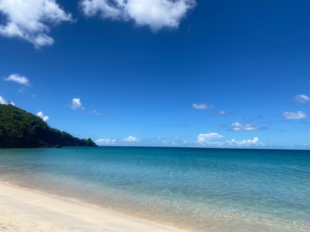 蓝色地平线花园度假酒店主图