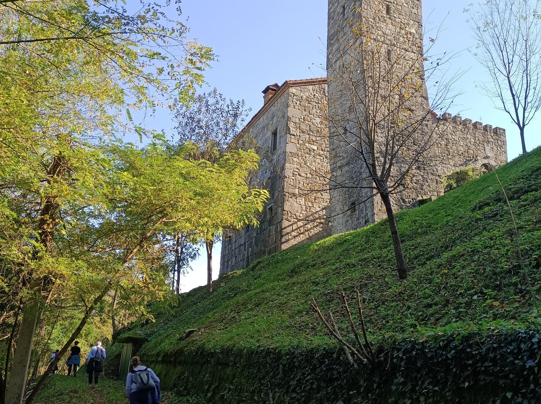 Castello di Ahrensperg景点图片